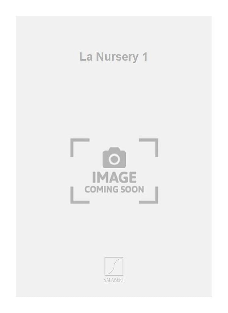 La Nursery 1